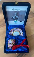 Koffiekopje van ATATÜRK., Antiek en Kunst, Ophalen of Verzenden
