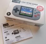Wonky Toys - Mini Retro Handheld, Spelcomputers en Games, Games | Overige, 1 speler, Ophalen of Verzenden, Zo goed als nieuw, Vanaf 3 jaar