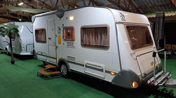 Knaus Sudwind 450 TK Voortent/Luifel/Erker beschikbaar voor biedingen