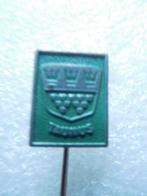 speldje FORD Taunus, Verzamelen, Speldjes, Pins en Buttons, Ophalen of Verzenden, Zo goed als nieuw, Overige onderwerpen