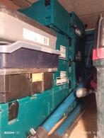 Makita Gereedschapskoffers met alle Makitas, Ophalen of Verzenden, Gevuld, Gebruikt