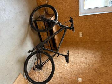 Whistler Focus 6.8 Mountainbike beschikbaar voor biedingen