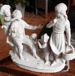 Bisqiu porselein, Ophalen of Verzenden