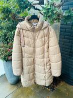 Mooie jas van Gerry weber, Kleding | Dames, Jassen | Winter, Ophalen of Verzenden, Zo goed als nieuw, Beige