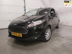 Ford Fiesta 1.0 Style 2013 Airco Zeer Zuinig NW APK, Euro 5, Stof, Gebruikt, 31 €/maand