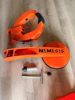 Wielklem, Auto diversen, Ophalen, Zo goed als nieuw