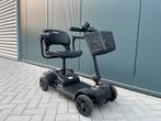 Opvouwbare scootmobiel Pride Gogo