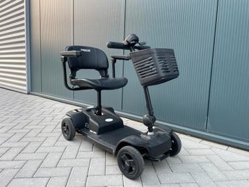 Opvouwbare scootmobiel Pride Gogo beschikbaar voor biedingen