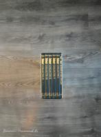 Asterix en Obelix Collectie Lekturama 1989, Complete serie of reeks, Ophalen of Verzenden, Zo goed als nieuw, Albert Uderzo