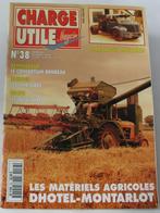 Charge Utile magazine nº 38 februari 1996, Ophalen of Verzenden, Zo goed als nieuw, Overige typen