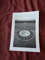 Feyenoord De Kuip A4 Poster, Antiek en Kunst, Ophalen of Verzenden