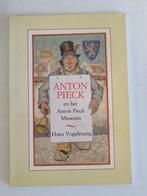 Anton Pieck en het Anton Pieck museum, Boeken, Ophalen of Verzenden, Zo goed als nieuw, Anton Pieck en het Anton