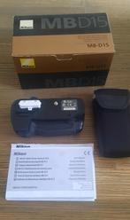 Nikon MB-D15 batterijgrip Nikon 7100-7200, Audio, Tv en Foto, Fotografie | Accu's en Batterijen, Ophalen of Verzenden, Gebruikt