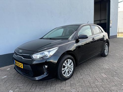 Kia Rio 1.0 TGDI ComfortPlusLine Navigator - Carplay, Auto's, Kia, Te koop, Rio, ABS, Achteruitrijcamera, Airbags, Airconditioning