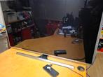 Samsung TV - Goed geluid, geen beeld - Onderdelen, Audio, Tv en Foto, Ophalen, Niet werkend, Samsung