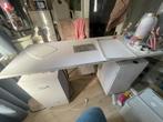 Nagel tafel/ manicure tafel, Ophalen of Verzenden