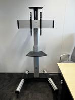 Speaka Professional TV Trolley Premium XL, Huis en Inrichting, Ophalen, 100 tot 150 cm, 200 cm of meer, Nieuw