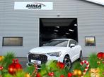Audi Q3 Sportback 45 TFSI e S tronic S line, Gebruikt, Leder en Stof, Hybride Elektrisch/Benzine, 13 kWh