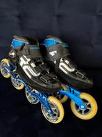 Powerslide R2 II Venom 12.8, Ophalen of Verzenden, Zo goed als nieuw, Inline skates 4 wielen, Powerslide