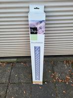 Plieger boga 80cm douchedrain RVS., Ophalen, Nieuw, Rvs, Douche