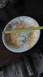 Vintage John Tams Aardewerk Schaal, Huis en Inrichting, Ophalen