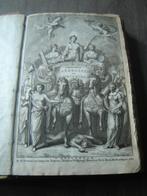 Hugo de groot jaerboeken 1681, Ophalen of Verzenden, Hugo de groot