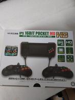 Handheld Sega games, Spelcomputers en Games, 1 speler, Ophalen of Verzenden, Zo goed als nieuw, Vanaf 3 jaar