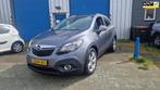 Opel Mokka 1.4 T Edition LPG Inruil Mogelijk, Voorwielaandrijving, Stof, Gebruikt, Euro 6