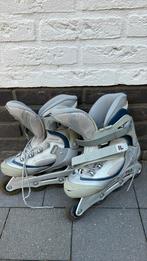 Fila skeelers, 4all 251 Dames, Ophalen, Gebruikt, Inline skates 4 wielen, Dames
