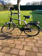 Gazelle eclipse comfort herenfiets, Ophalen of Verzenden, Zo goed als nieuw, Gazelle