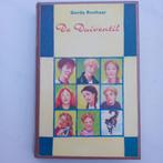 G. Ronhaar - De Duiventil, Ophalen of Verzenden, Gelezen, G. Ronhaar