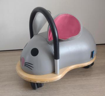 Wheely Bug Muis  beschikbaar voor biedingen