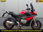 BMW S 1000 XR ABS (bj 2015), Bedrijf, Meer dan 35 kW, Toermotor, 999 cc