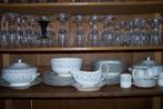 Kristal glaswerk kristal, Ophalen