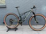 Specialized Epic LTD M  (pro) 2022 met onderhoudshistorie, Overige merken, Fully, 49 tot 53 cm, Ophalen of Verzenden