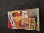 LAST ACTION HERO+NOWHERE TO RUN! 2 Topfilms Op Boxset VIDEO, Vanaf 16 jaar, Verzenden, Zo goed als nieuw, Actie en Avontuur