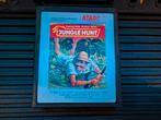 Jungle Hunt - Atari 2600 spel game, Avontuur en Actie, Gebruikt, 1 speler, Ophalen of Verzenden