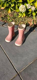 Bergstein Regenlaarsjes Roze - Maat 21, Kinderen en Baby's, Kinderkleding | Schoenen en Sokken, Gebruikt, Jongen of Meisje, Ophalen of Verzenden