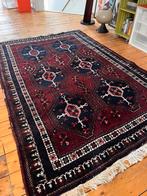 Vintage perzisch tapijt Iran Tehran Ermia 230x140, Antiek en Kunst, Ophalen