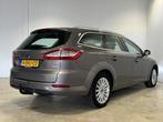 Ford Mondeo Wagon 1.6 EcoBoost Titanium | Lichtmetalen Velge, Voorwielaandrijving, Stof, Zwart, 4 cilinders
