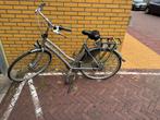 Fiets, Ophalen, Gebruikt, Gazelle, Versnellingen