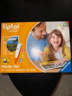 Tiptoi Nijntje boek (zonder pen) *nieuw*, Ophalen of Verzenden, Nieuw, Taal en Lezen, Met geluid