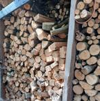 Openhaardhout kachelhout brandhout, Tuin en Terras, Haardhout, Minder dan 3 m³, Ophalen