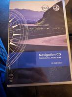 Opel CD 500 Navigatie Update, Auto diversen, Ophalen of Verzenden, Zo goed als nieuw