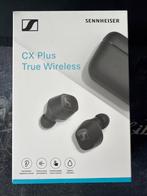 Draadloze oortjes van Sennheiser CX plus, Ophalen of Verzenden, Gebruikt, In gehoorgang (in-ear), Bluetooth