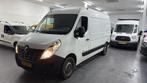 Renault Master 2.3D 92KW 2014, Auto's, Bestelauto's, Euro 5, 4 cilinders, 1865 kg, Renault