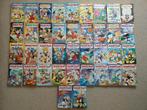 Donald Duck pockets 34 stuks, Meerdere stripboeken, Ophalen of Verzenden, Zo goed als nieuw