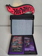 Hot Wheels Transformers Nemesis Prime, Ophalen of Verzenden, Nieuw, Auto