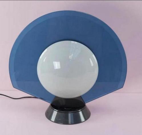 Arteluce Tikal - tafellamp - Mephis style - Italië, Huis en Inrichting, Lampen | Tafellampen, Zo goed als nieuw, Minder dan 50 cm