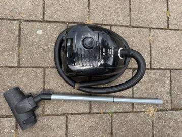 Bosch stofzuiger met slang beschikbaar voor biedingen